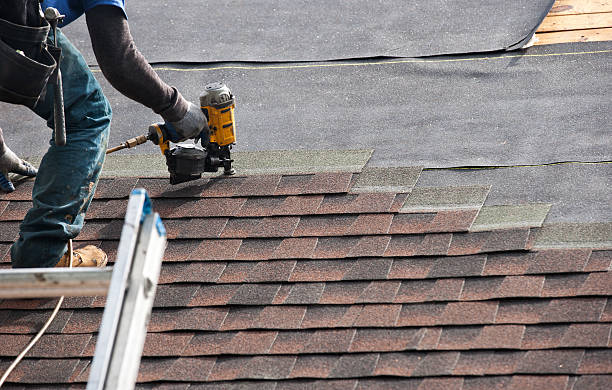 Licensed Roofing service in Georgetown, TX - Brentwood Metal Roofing